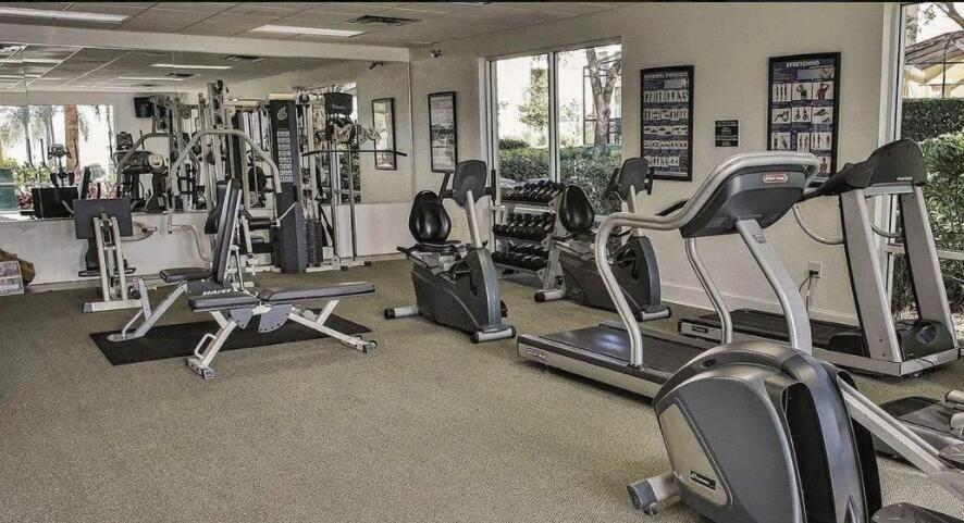 Encantada Resort 3 Bedroom Vacation Townhome With Pool Kissimmee Exterior photo